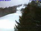 Archiv Foto Webcam Gemeindealpe Mitterbach - Snowpark 15:00