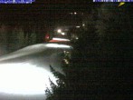 Archiv Foto Webcam Gemeindealpe Mitterbach - Snowpark 17:00