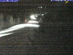 Archiv Foto Webcam Gemeindealpe Mitterbach - Snowpark 19:00