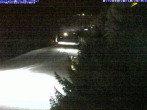 Archiv Foto Webcam Gemeindealpe Mitterbach - Snowpark 03:00