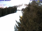 Archiv Foto Webcam Gemeindealpe Mitterbach - Snowpark 06:00