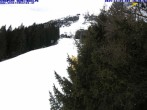 Archiv Foto Webcam Gemeindealpe Mitterbach - Snowpark 09:00