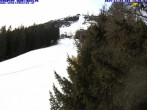 Archiv Foto Webcam Gemeindealpe Mitterbach - Snowpark 13:00