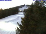 Archiv Foto Webcam Gemeindealpe Mitterbach - Snowpark 15:00