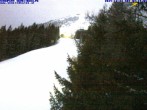 Archived image Webcam Gemeindealpe Mitterbach - Fun Park 06:00