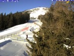 Archiv Foto Webcam Gemeindealpe Mitterbach - Snowpark 07:00