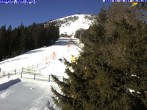 Archiv Foto Webcam Gemeindealpe Mitterbach - Snowpark 09:00