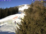 Archived image Webcam Gemeindealpe Mitterbach - Fun Park 07:00