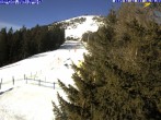 Archived image Webcam Gemeindealpe Mitterbach - Fun Park 09:00