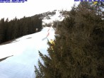 Archiv Foto Webcam Gemeindealpe Mitterbach - Snowpark 05:00