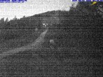 Archiv Foto Webcam Gemeindealpe Mitterbach - Snowpark 03:00