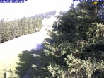 Archiv Foto Webcam Gemeindealpe Mitterbach - Snowpark 06:00