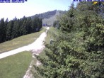 Archiv Foto Webcam Gemeindealpe Mitterbach - Snowpark 11:00