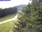 Archiv Foto Webcam Gemeindealpe Mitterbach - Snowpark 15:00