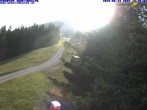 Archiv Foto Webcam Gemeindealpe Mitterbach - Snowpark 17:00