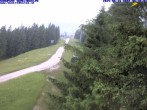 Archiv Foto Webcam Gemeindealpe Mitterbach - Snowpark 07:00