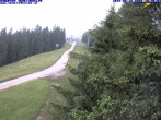 Archiv Foto Webcam Gemeindealpe Mitterbach - Snowpark 09:00