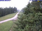 Archived image Webcam Gemeindealpe Mitterbach - Fun Park 11:00