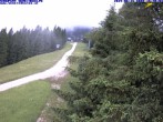 Archived image Webcam Gemeindealpe Mitterbach - Fun Park 15:00