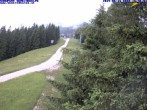Archived image Webcam Gemeindealpe Mitterbach - Fun Park 17:00