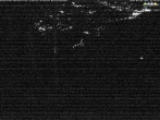 Archiv Foto Webcam Jenner: Talblick Gondel 23:00