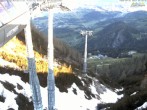Archived image Jenner - Webcam Valley 05:00
