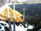 Archived image Jenner - Webcam Valley 06:00