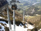 Archived image Jenner - Webcam Valley 13:00