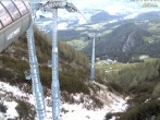 Archived image Jenner - Webcam Valley 00:00