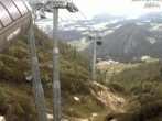 Archived image Jenner - Webcam Valley 11:00