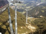 Archived image Jenner - Webcam Valley 09:00