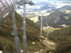 Archived image Jenner - Webcam Valley 11:00