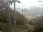 Archived image Jenner - Webcam Valley 13:00