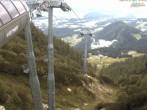 Archived image Jenner - Webcam Valley 17:00