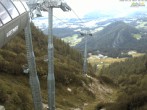 Archived image Jenner - Webcam Valley 19:00