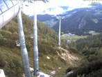 Archiv Foto Webcam Jenner: Talblick Gondel 06:00