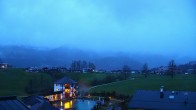 Archived image Webcam Berchtesgaden - Hotel Zechmeisterlehen 17:00
