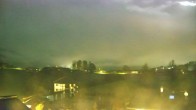 Archived image Webcam Berchtesgaden - Hotel Zechmeisterlehen 23:00