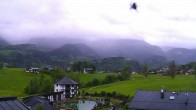 Archived image Webcam Berchtesgaden - Hotel Zechmeisterlehen 05:00