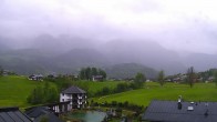 Archived image Webcam Berchtesgaden - Hotel Zechmeisterlehen 07:00