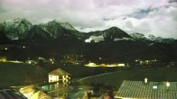 Archiv Foto Webcam Schönau am Königssee: Hotel Zechmeisterlehen 03:00