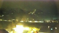 Archived image Webcam Berchtesgaden - Hotel Zechmeisterlehen 17:00