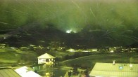 Archiv Foto Webcam Schönau am Königssee: Hotel Zechmeisterlehen 23:00