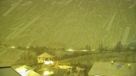 Archiv Foto Webcam Schönau am Königssee: Hotel Zechmeisterlehen 03:00