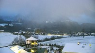 Archiv Foto Webcam Schönau am Königssee: Hotel Zechmeisterlehen 05:00