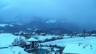 Archiv Foto Webcam Schönau am Königssee: Hotel Zechmeisterlehen 06:00