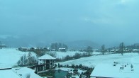 Archiv Foto Webcam Schönau am Königssee: Hotel Zechmeisterlehen 07:00