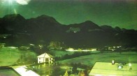 Archiv Foto Webcam Schönau am Königssee: Hotel Zechmeisterlehen 01:00