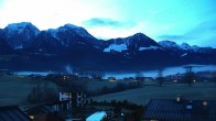 Archived image Webcam Berchtesgaden - Hotel Zechmeisterlehen 06:00