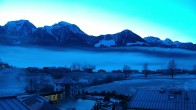 Archiv Foto Webcam Schönau am Königssee: Hotel Zechmeisterlehen 06:00